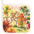 Michel Design Orchard Breeze Potholder