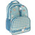Stephen Joseph All Over Print Backpack- Western