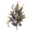 24" Mixed Pine Spray Polyester/Plastic