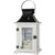 "In Memory of" Picture Frame Lantern