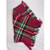 Merry Tartan Placemat