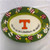 TN Christmas Oval