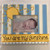 You are my sunshine frame 10x12