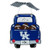 University of Kentucky Wooden Ornament