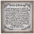 Art of Marriage Framed Board Small