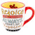 Rejoice in the Lord Mug