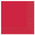 Apple Red Luncheon Napkins