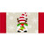 Holiday Gnome Sassafras Mat