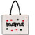 Simply Southern Embellished Tote- Mama