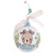 Baby Boy Deer 1st Christmas Ornament