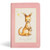 KJV Great and Small Bible, Pink LeatherTouch by Holman Bible Publishers