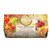 Orchard Breeze Large Bath Shea Butter Soap Bar by Michel Designs