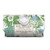 Cotton & Linen Large Shea Butter Bath Soap Bar by Michel Designs