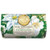 Winter Blooms Large Shea Butter Bath Soap Bar by Michel Designs