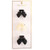 Simply Southern Neutral Bow Hair Clips Set of Three