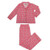 Simply Southern Santa Pajamas