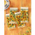 Sunflower Valley Luncheon Napkin Set of 4 by April Cornell