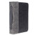 Details Bible Cover XXL Black Crosses