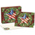 Americana Christmas Boxed Cards