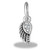 Angel Wing DaVinci Bead