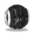 Gun Metal DaVinci Bead