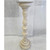 16" Candle Holder - Off White