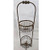 20.5" Metal 2 Tiered Stand