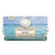 Beach Large Soap Bar by Michel Design Works