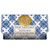 Indigo Seas Large Bath Shea Butter Soap Bar by Michel Design Works