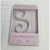 Cake Monogram Large Initial S