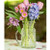 Dottie Pitcher - Clear by April Cornell