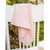 Lark Cotton Jacquard Napkin Set of 4 by April Cornell