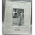 Just Married Frame 4x6