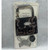 Damask Paci Pouch & Strap
