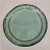 Casafina Salad Plate Green