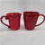 Coffee Mug Red