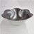 Soup/Cereal Bowl Whi/Bronze