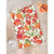 Cornucopia Tea Towel by April Cornell