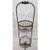 33" 2 Tier Basket Stand