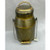 7.5" Milk Can w/Wood Handle