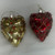 4" Beaded Gem Heart Box (Sold Separately)