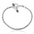 8.25" DaVinci Toggle Bracelet
