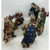 8Pc 13" Nativity Jewel Tone Set
