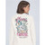 Mama Goose Long Sleeve Linen Tee by Simply Southern