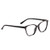 Black Round Readers by Simply Southern