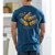 Give Em' Shell Short Sleeve Tee by Simply Southern