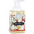 Red Coral Shea Butter Foaming Soap by Michel Designs