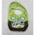 Boy Owl Bib