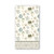 Peace on Earth Hostess Napkin by Michel Designs Peace on Earth Hostess Napkin by Michel Designs
