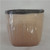 Summer Blossoms Round Sorbet Pot Citrus Grove Candle by Swan Creek